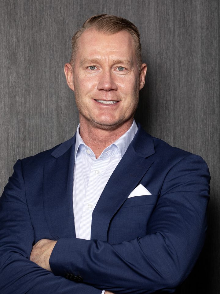 Christian Loklint — Principal & Founder, Loklint group